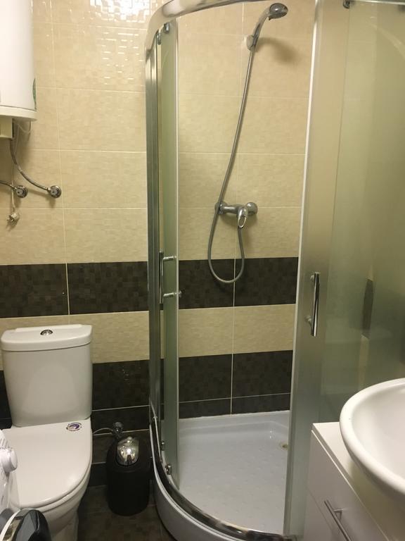 1 Starodubska Apartment Львов Экстерьер фото
