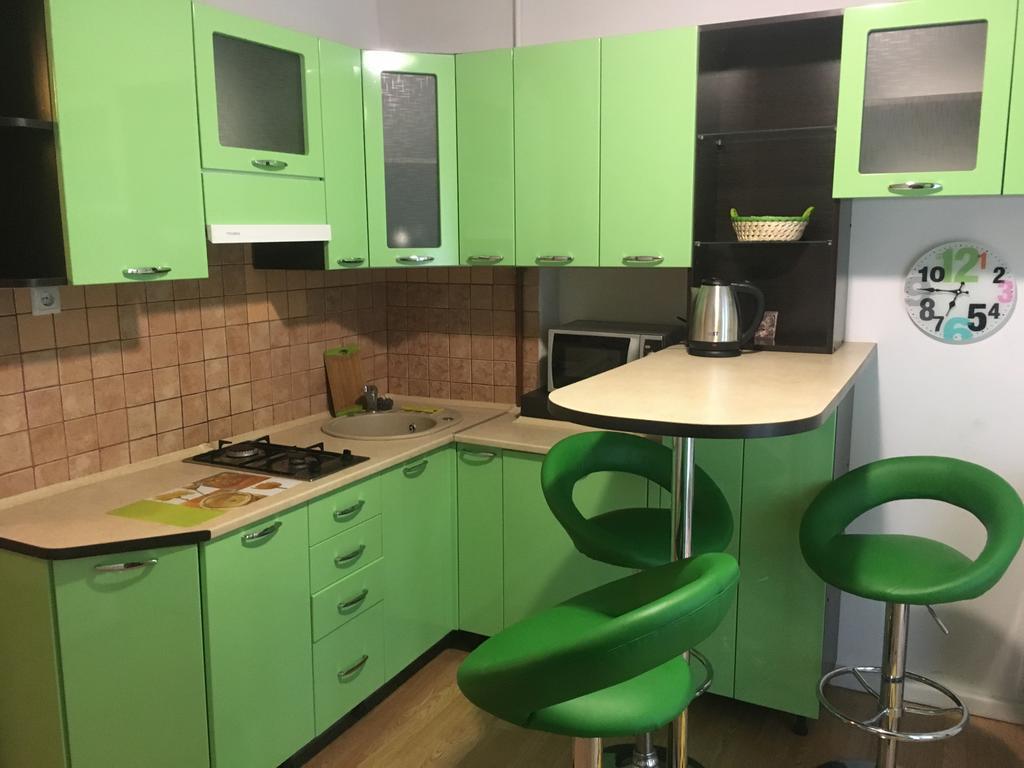 1 Starodubska Apartment Львов Экстерьер фото