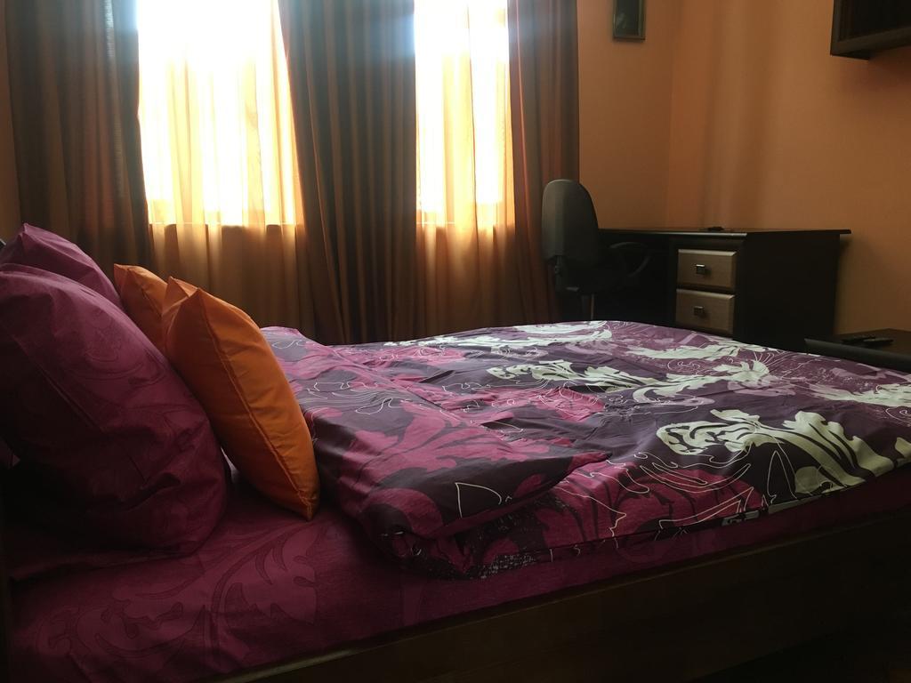 1 Starodubska Apartment Львов Экстерьер фото