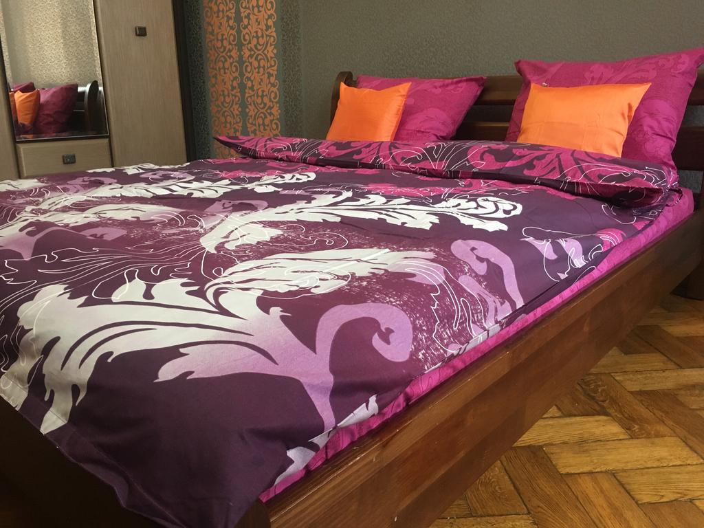 1 Starodubska Apartment Львов Экстерьер фото