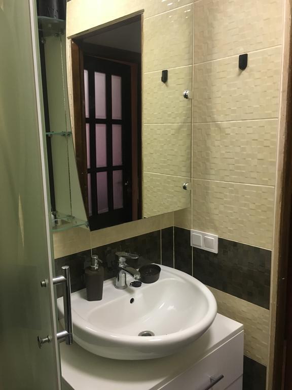 1 Starodubska Apartment Львов Экстерьер фото